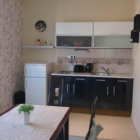 Hotel 264 lépés Vendégház à Sárvár Extérieur photo