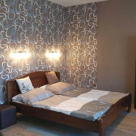 Hotel 264 lépés Vendégház à Sárvár Extérieur photo